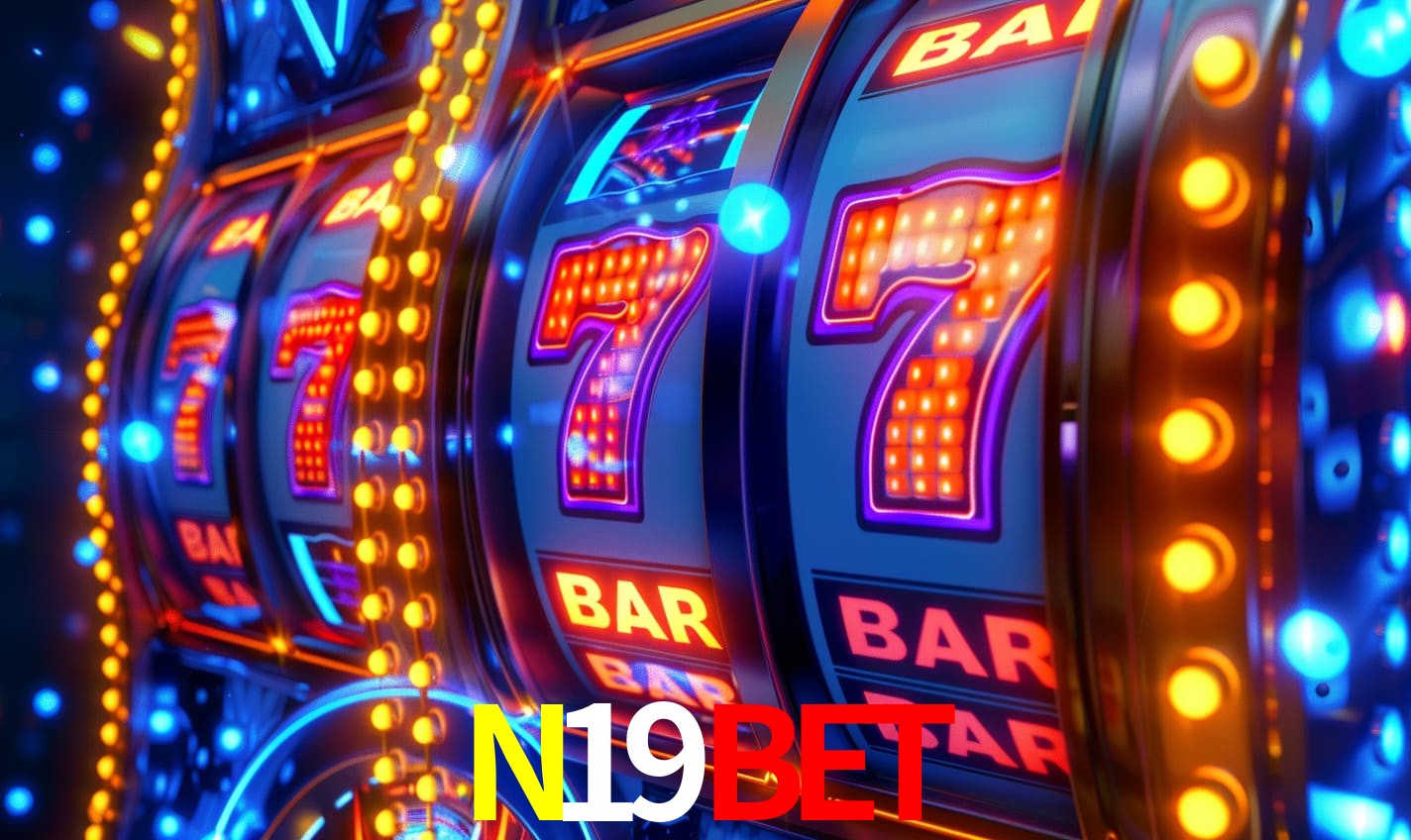 Bônus N19Bet Para Todos